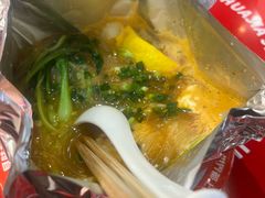 -见味花甲(福田coco park店)