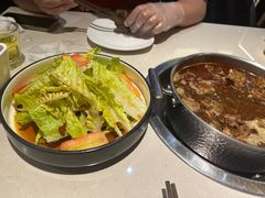 -浩爷羊蝎子火锅(望京店)