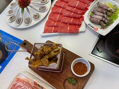 -德龙火锅(松源街直营店)