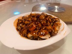 -奥华餐厅·老张记(台基厂店)