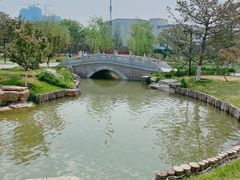 -西海子公园