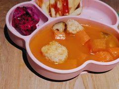 -山城外·非遗酸菜鱼(蜀都万达店)