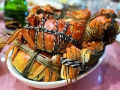 -红樽舫湖州菜.湖景餐厅(太湖渔人码头店)