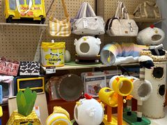 -帕帕拉兹宠物(亚洲旗舰店)