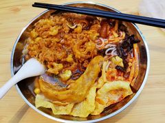 -螺大喜螺蛳粉(华业东方玫瑰店)