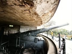 -胡里山炮台