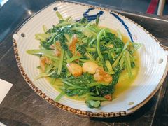 -老土灶民间菜(跃进桥店)