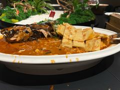 -峰厨大鱼泡饼(水上公园店)