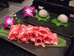 -捞王猪肚鸡火锅(财富中心店)