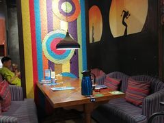 -雀舞云南菜(天津天河城购物中心店)