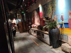 -广东道至正餐厅(区庄店)