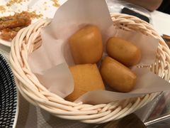 -新加坡海鲜共和(名胜世界圣淘沙海滨坊)