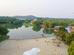 -上海佘山茂御臻品之选酒店(原佘山艾美酒店)