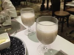 -丽晶美庐·玉兰餐厅