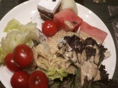 -食间牛排(湖西路店)