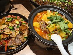 -树厨贵州菜(大十字店)