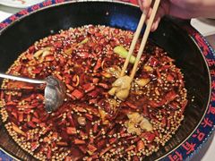 -何师傅美蛙鱼头(汉街店)