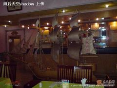 东来顺(&nbsp;晒客总动员提供）-东来顺饭庄(王府井步行街店)