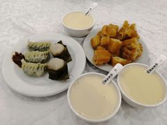 -冰泉豆浆馆(白云山总店)
