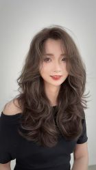 -YESIDO椰岛造型烫发染发