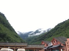 -赤水丹霞旅游区·佛光岩