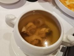 瑶柱老鸡汤-106餐厅(山水文园店)