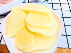 -山悦里 山野·鲜火锅(罗斯福广场店)