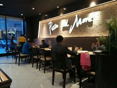 -必胜客(鼓楼店)