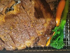 -王品牛排(佛山南海万科广场店)