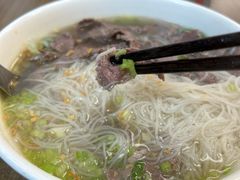 -立文冬·鲜活面(杭州太合商业中心店)