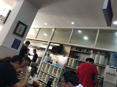 -张二面馆(山门口店)