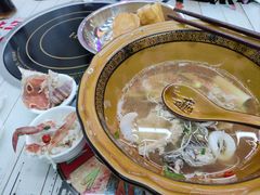 -阿城海鲜捞化(上下杭店)