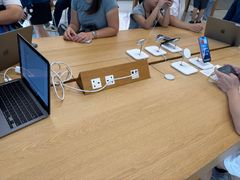 -Apple 零售店(Causeway Bay)