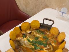 -海泰食府(北京总店)