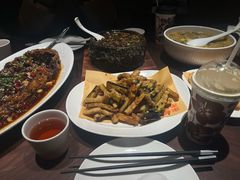 功夫茄条-宋都禾源·灌汤包子(汉兴路直营店)