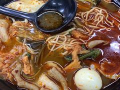 -四川老牛麻辣烫(北门桥店)