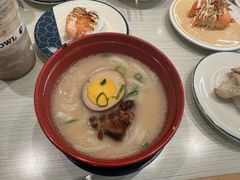 -滨寿司(新街口中央商场店)