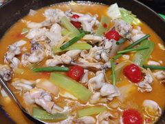 -蛙舍·炭烧牛蛙(东百中心店)