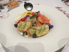 -狮拾久·现代新加坡料理(福田COCO Park店)