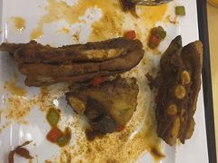 -良友·海鲜青岛菜(五四广场店)