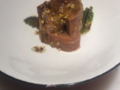 -绿茶餐厅(成都太古里店)