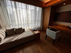 -杭州逸酒店(西湖武林店)