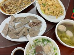 -楚生鹅粿条汤(东山分店)