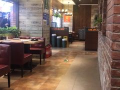-窑啊窑窑炉烧烤(合生广场店)