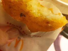 -麦当劳(新王府井店)