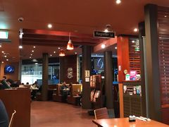 -Pancakes on the rocks(Darling Harbour)