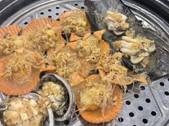 -船奇蒸汽海鲜·闽菜(八市海鲜总店)