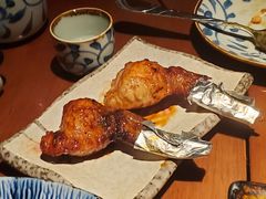 -醉虎传(南锣鼓巷店)