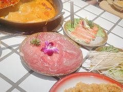 -贰回巷火锅馆(钟楼店)