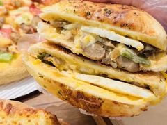 -必胜客(远大路店)